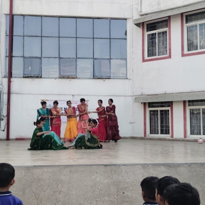 State of the fortnight - Andhrapradesh